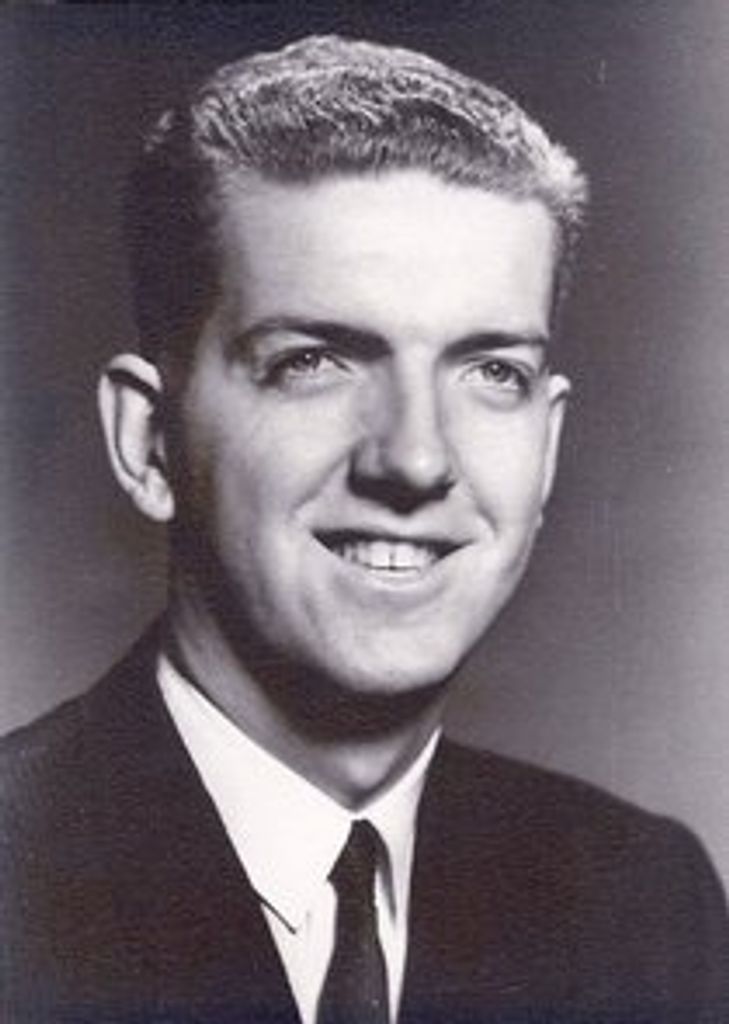 Kenneth Bailey