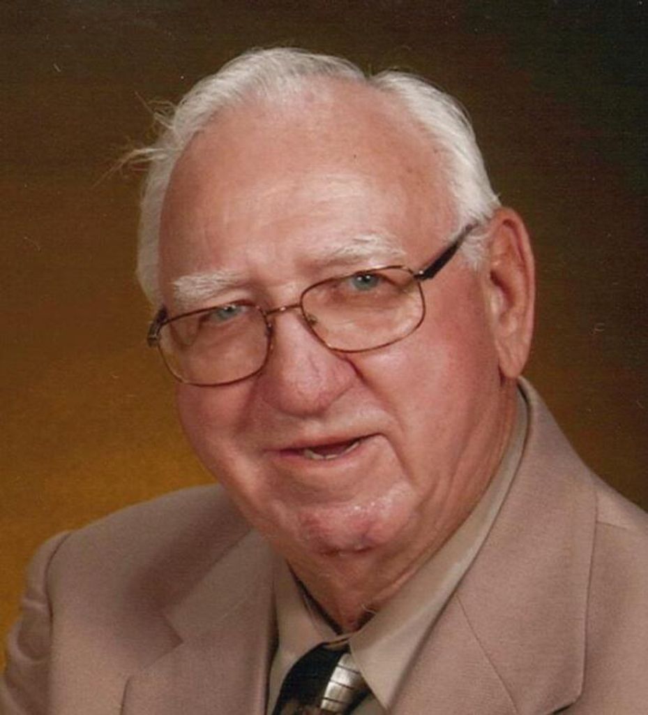 Paul J. Ritz Profile Photo