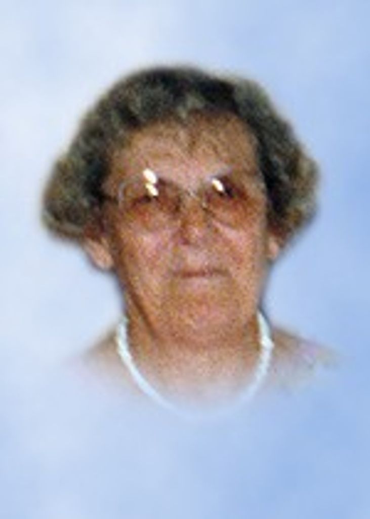 Florence I. Rentzel Profile Photo