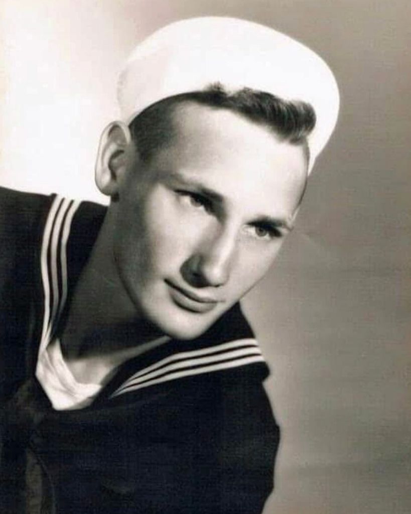 Fred Wayne Pinion