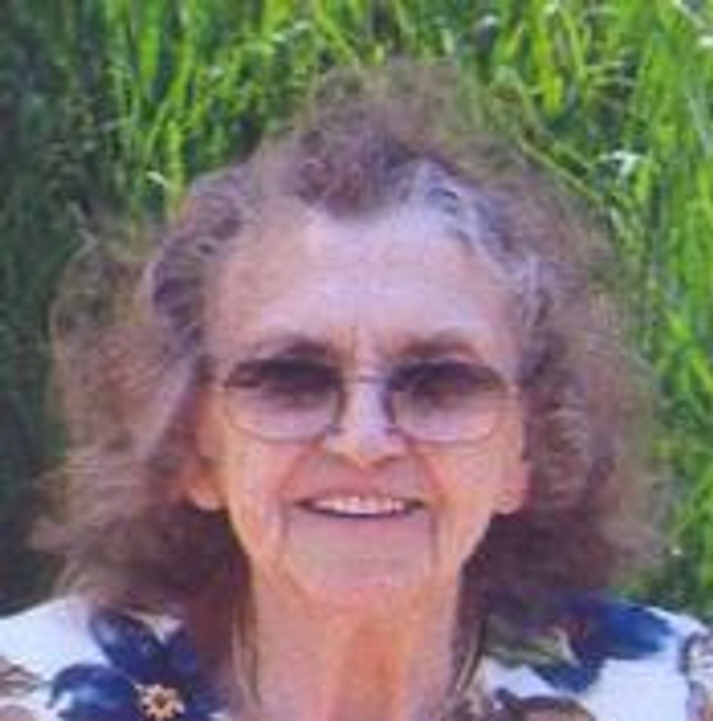 Annelie Luenger Profile Photo