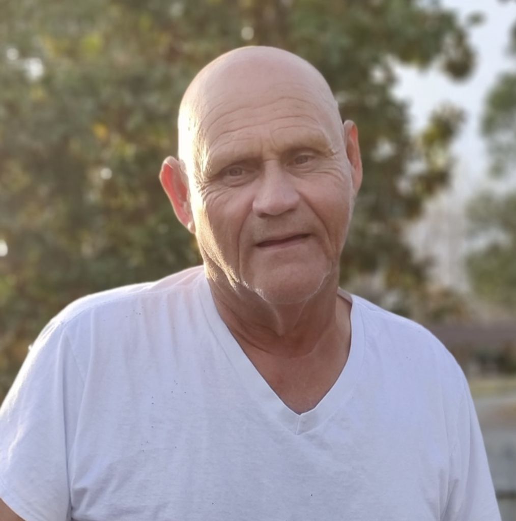Daniel "Poppy" Adams