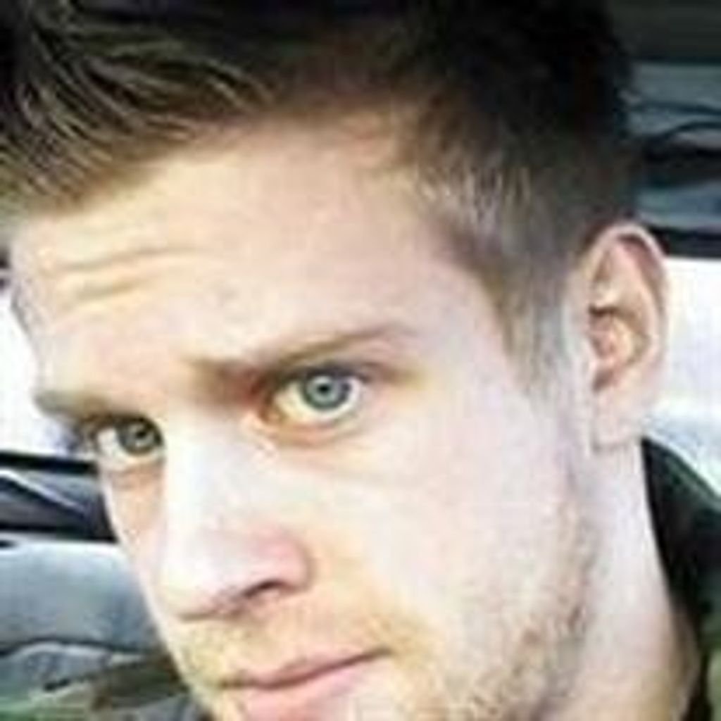 Kevin Andrew Thomas Profile Photo