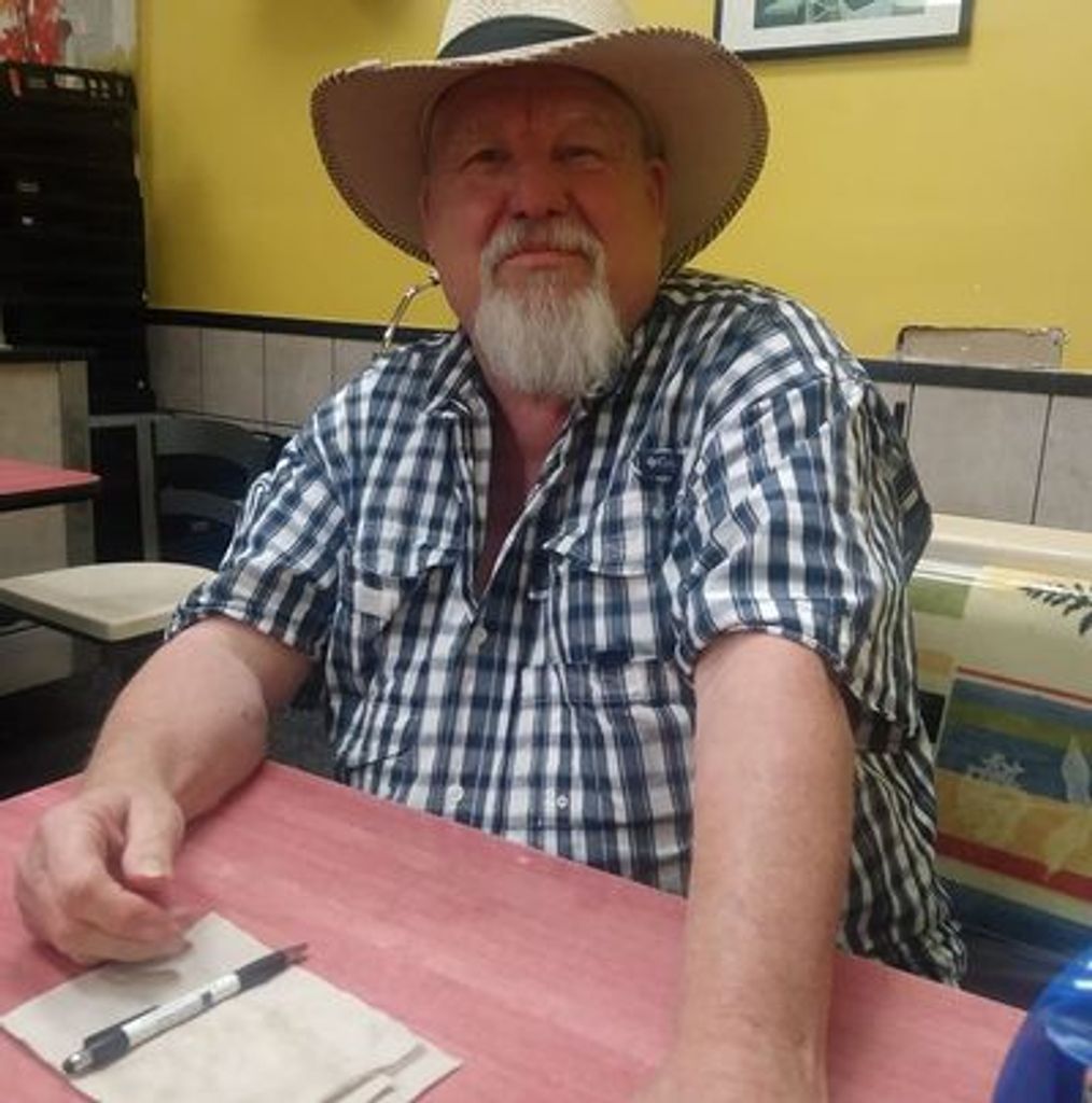 Steve M. Kelly Profile Photo