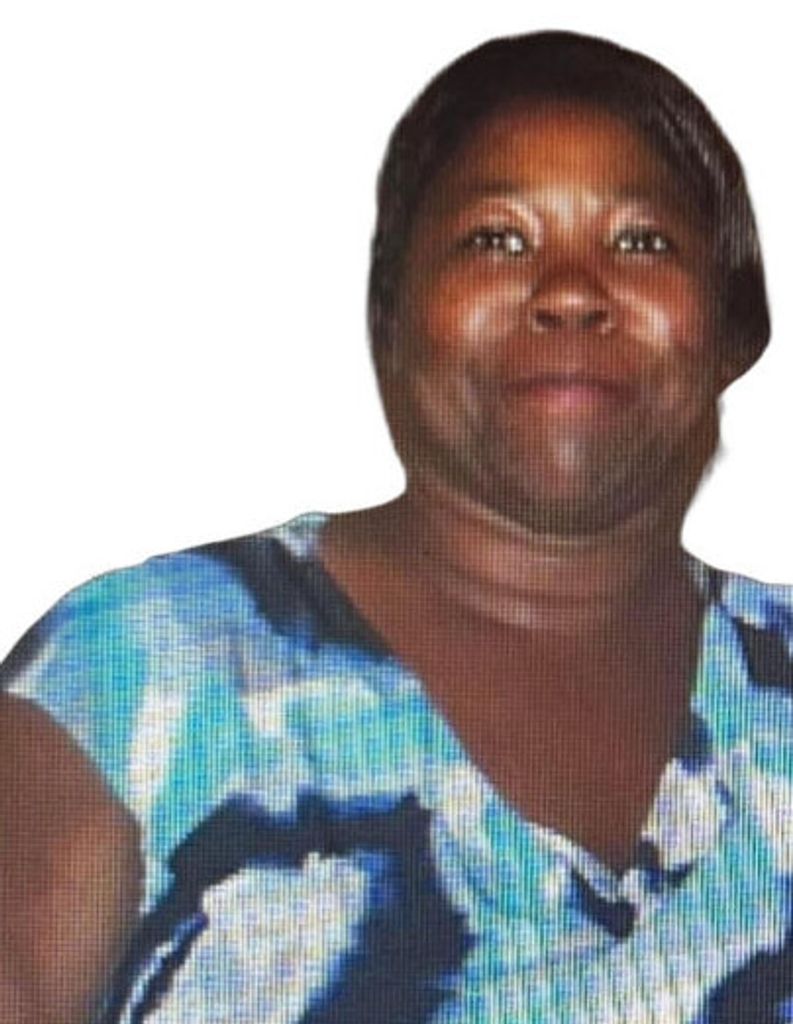 Michelle Nicole Adams