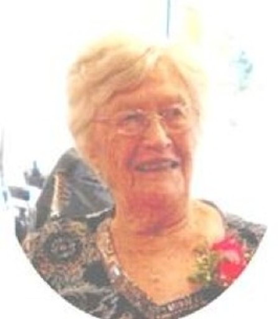 Mary "Nee Stempien" Walters Profile Photo