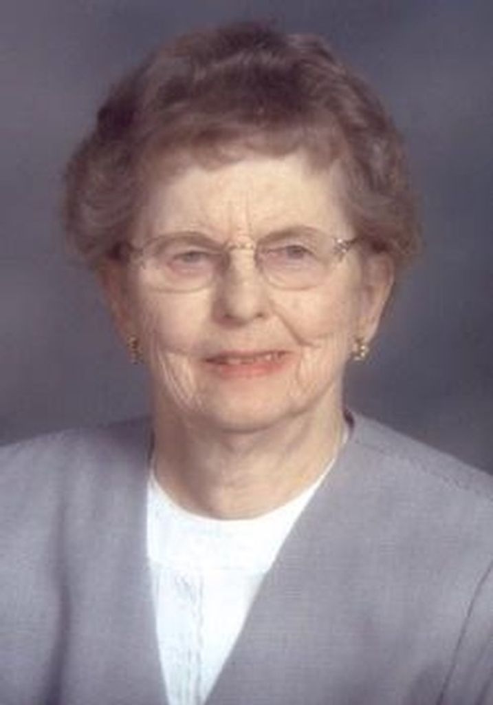 Leola Elizabeth Johnson Profile Photo