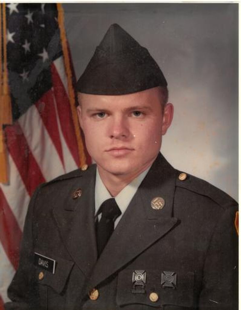 Richard Allen Davis Profile Photo