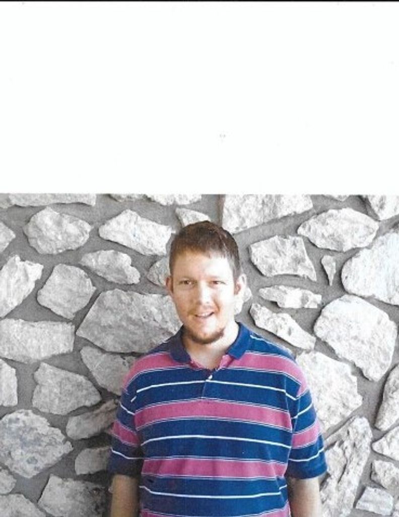 Nathan Weisshaar Profile Photo