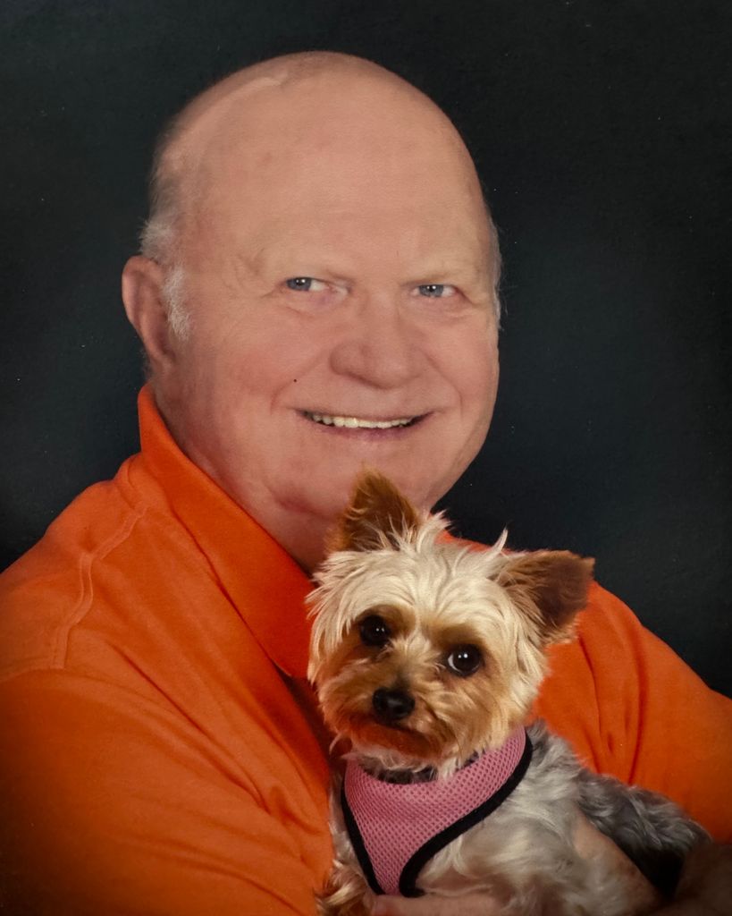 Karl Anthony Gottleber Profile Photo