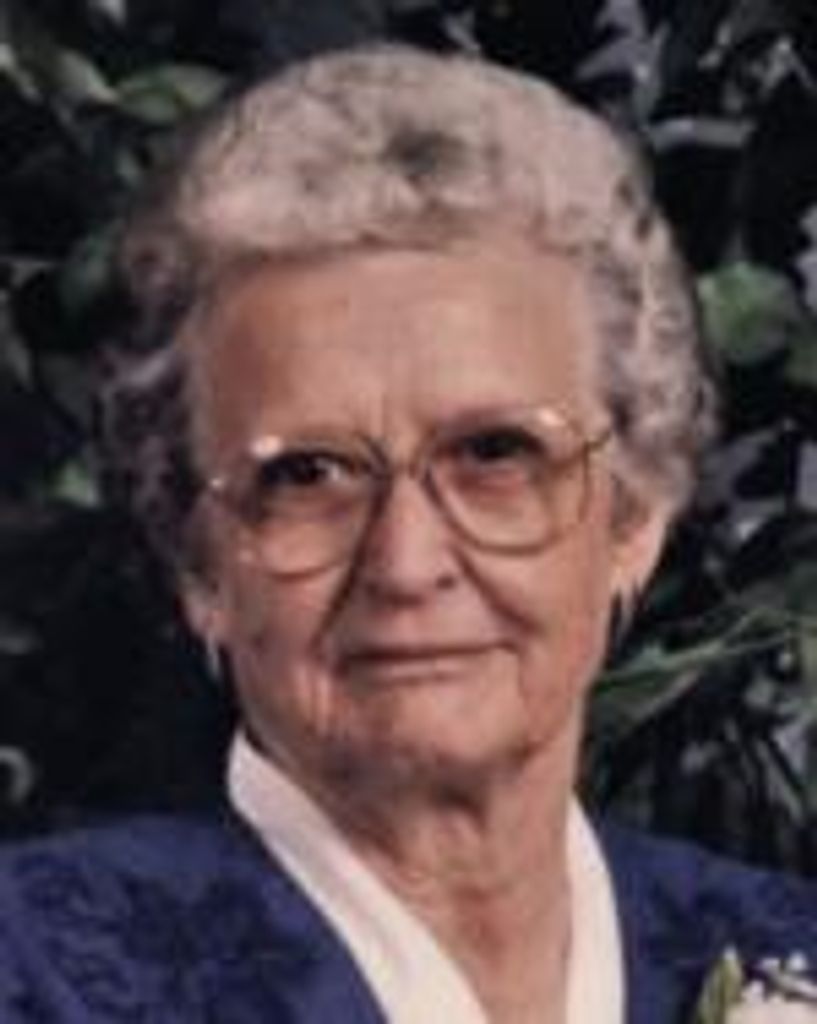 Alene Allmon