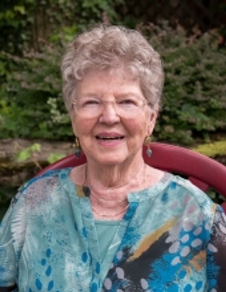 Mary  Kathryn Spotts Irwin, "Katie" 
