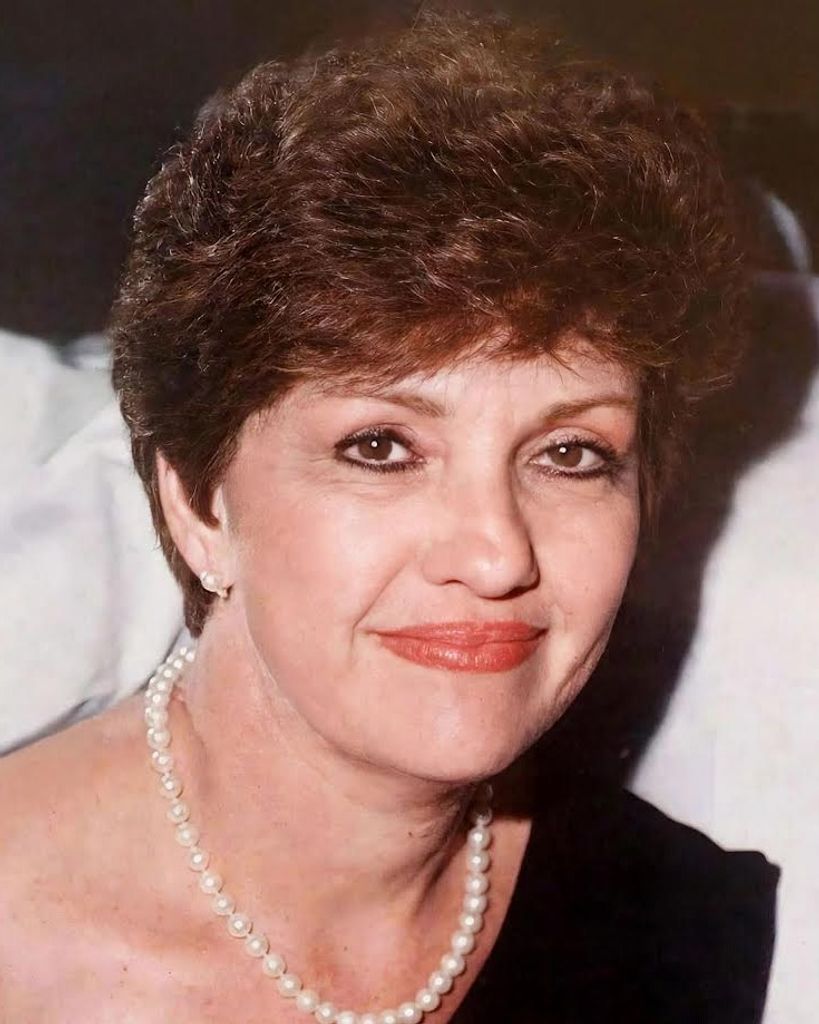 Judy Higginbotham Jackson