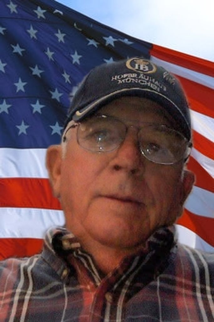 Elmer D. Durham Profile Photo