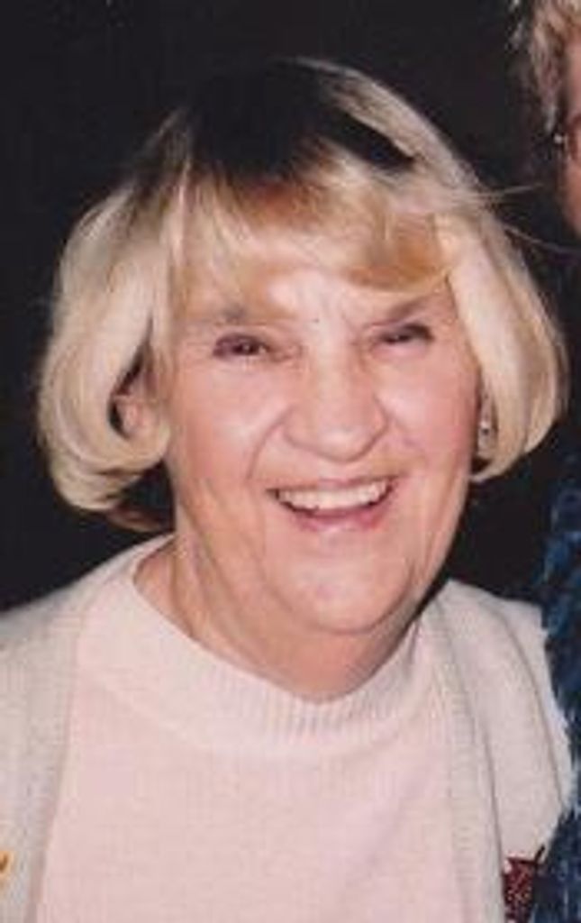 Elizabeth "Betty" J. Skalski Profile Photo