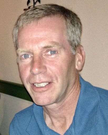 Thomas Gould's obituary image