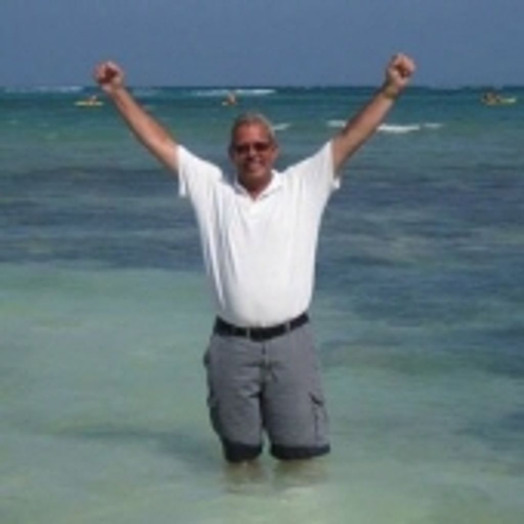 John "Jack" W. Casey