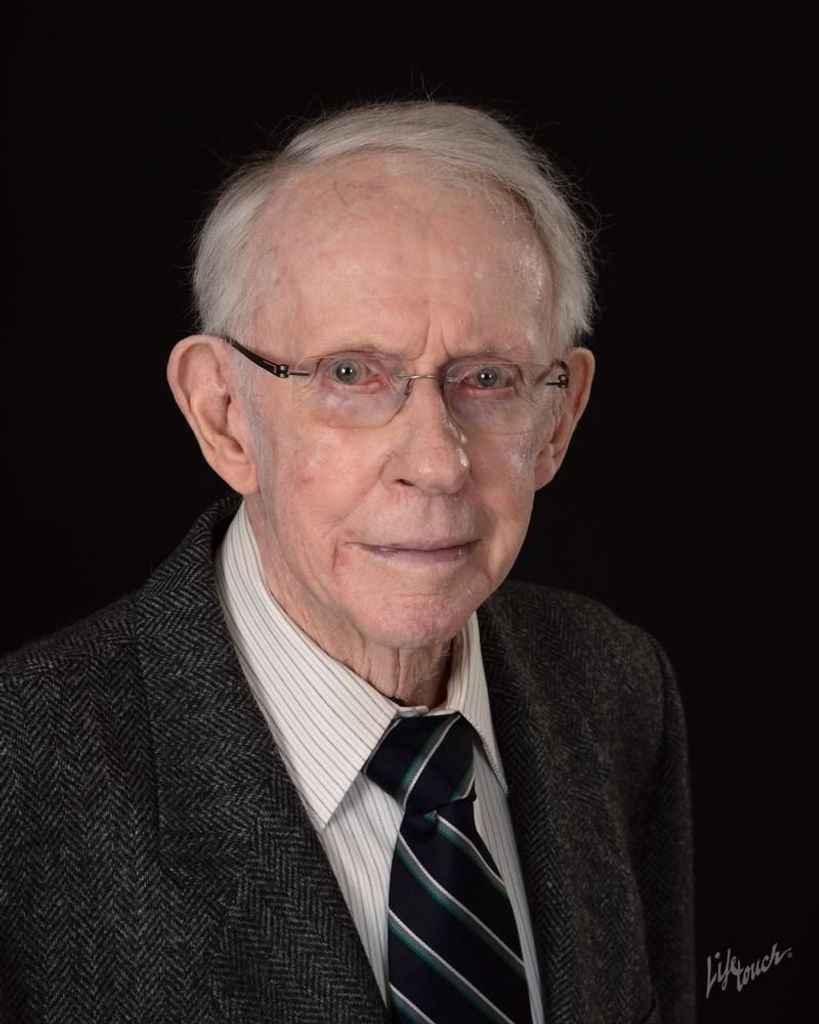 James Marshall Nisbet Profile Photo