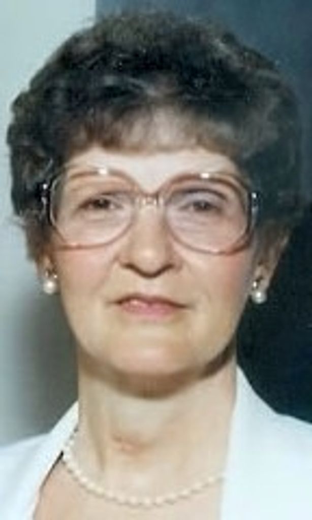 Lena S. Flora