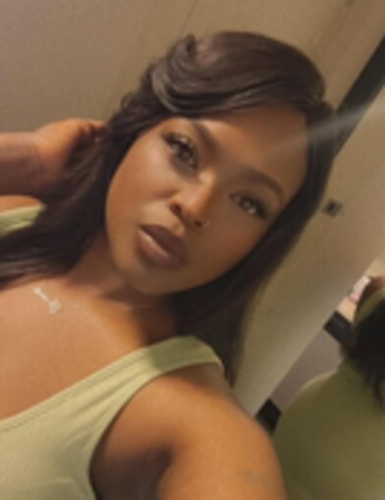 Bre'Aunna Natyia (Brown) Slaw