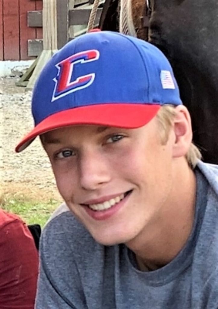 Matthew Steven Binkiewicz Profile Photo