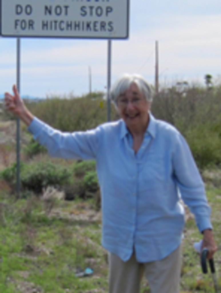 Gloria Zillig Profile Photo