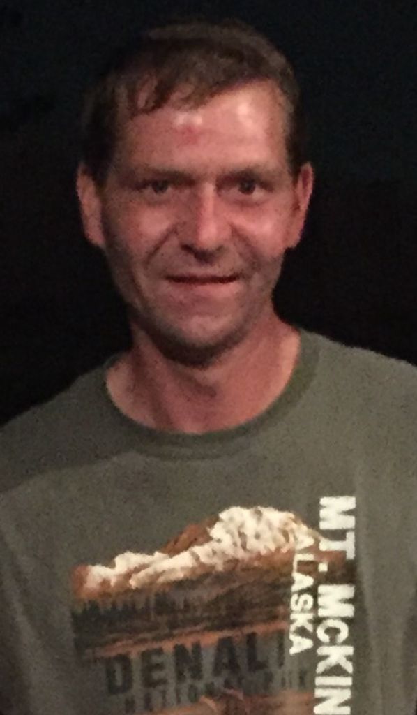 Bradley Todd Mccoy