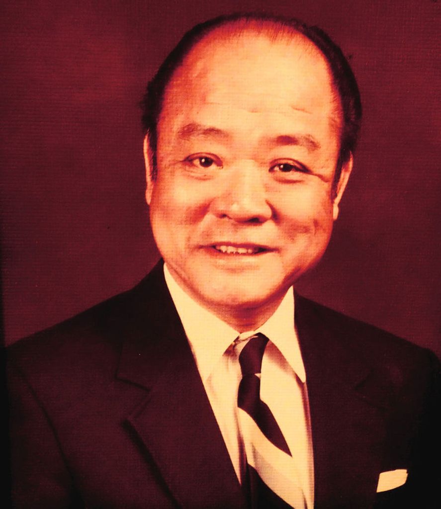 Lun Fung Chan