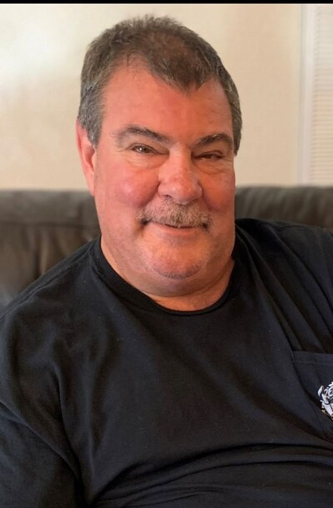 James Edward Foster, Jr. Profile Photo