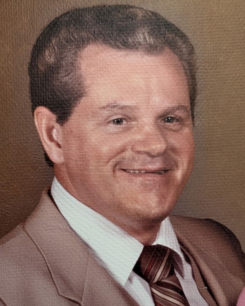 William "Bill" Frank Babcock Profile Photo