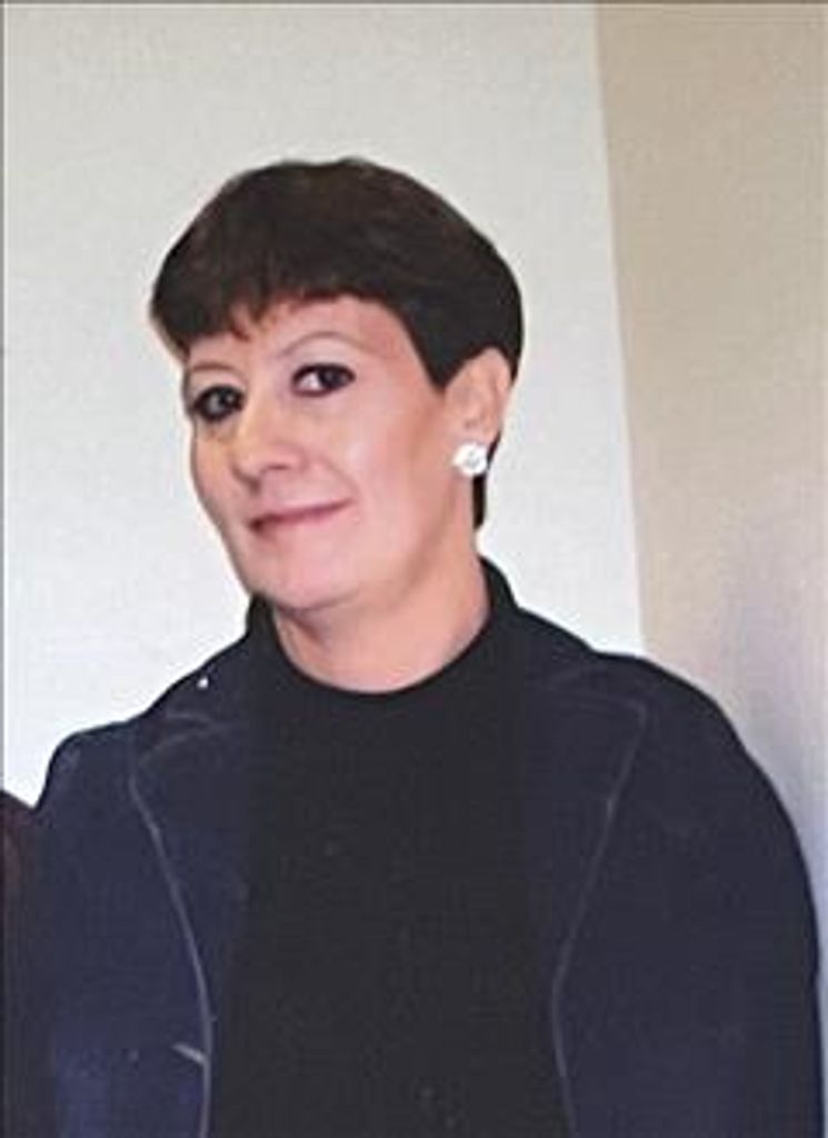 Juana Maria Garcia Avila