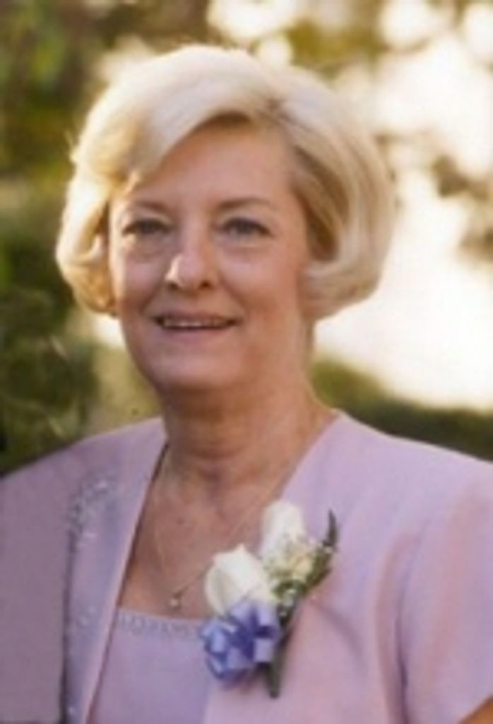 Patricia Lee Hawkes