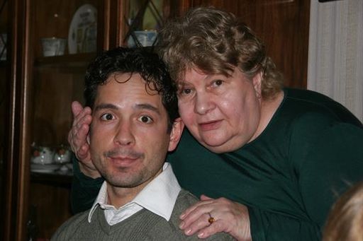 Eugenia Chomiczewski photo gallery thumbnail 16 of 19