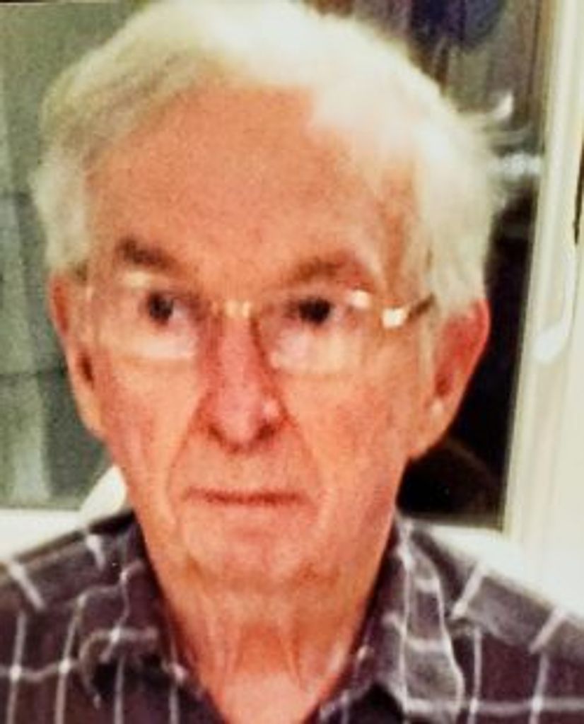 William  "Bill" Barnes