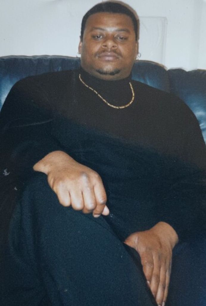 Jonathan Frank Harris