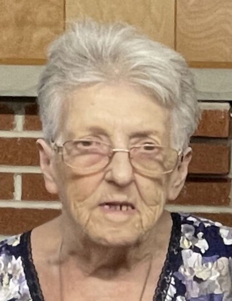 Janet S Merideth
