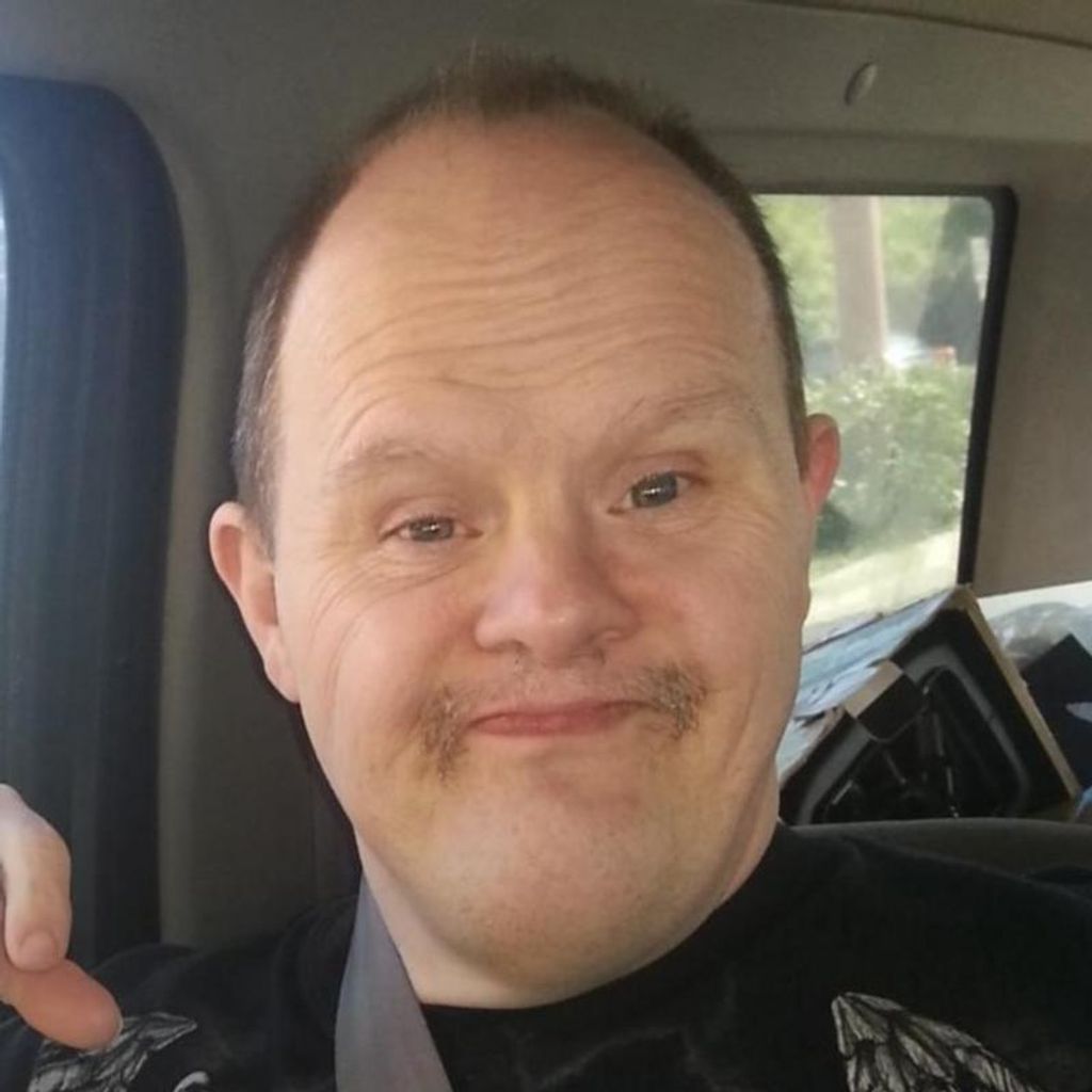 George Edward Stalnaker Profile Photo