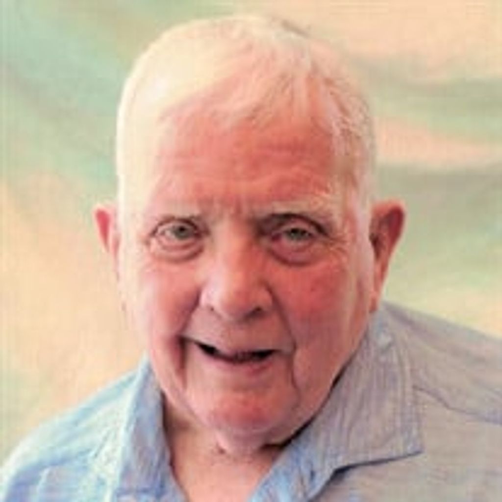 Elmore Joseph Keller