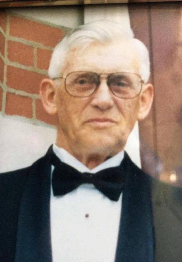 Clyde Anthony Sutherland Profile Photo