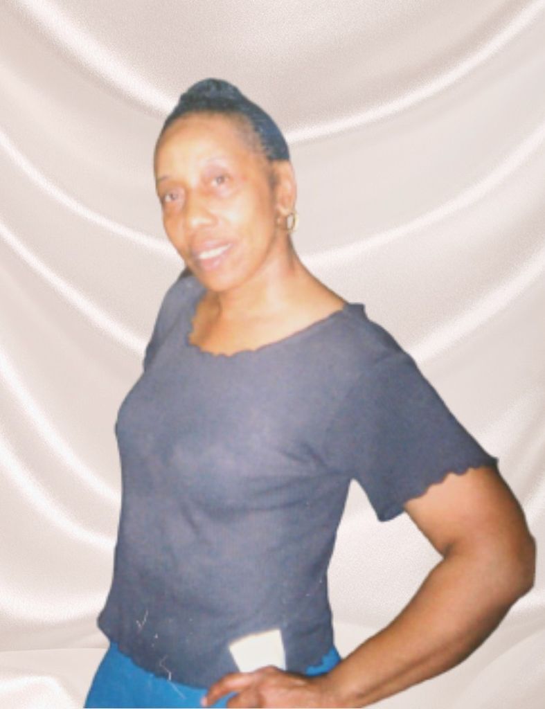 Shirley Davis
