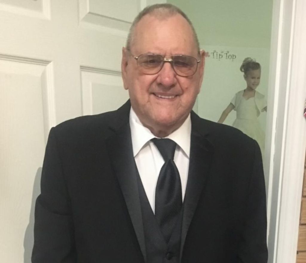 South Arnett Deaton Profile Photo