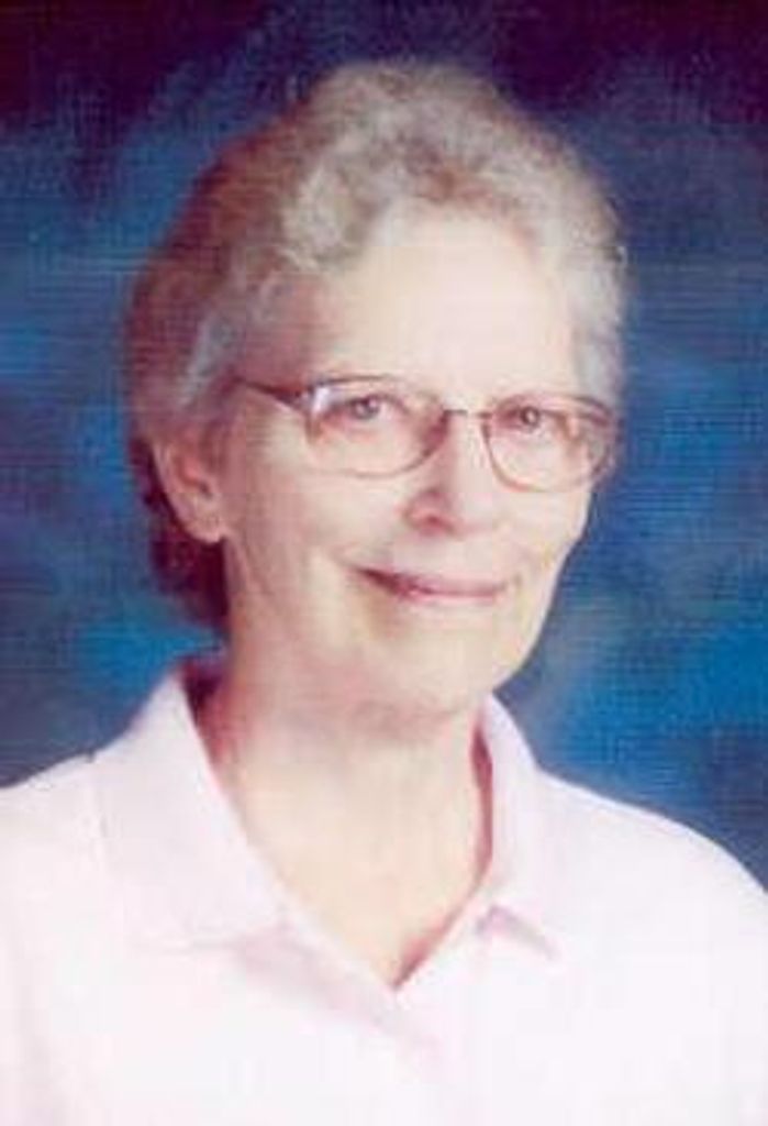 Sister Jane Clark, Sl