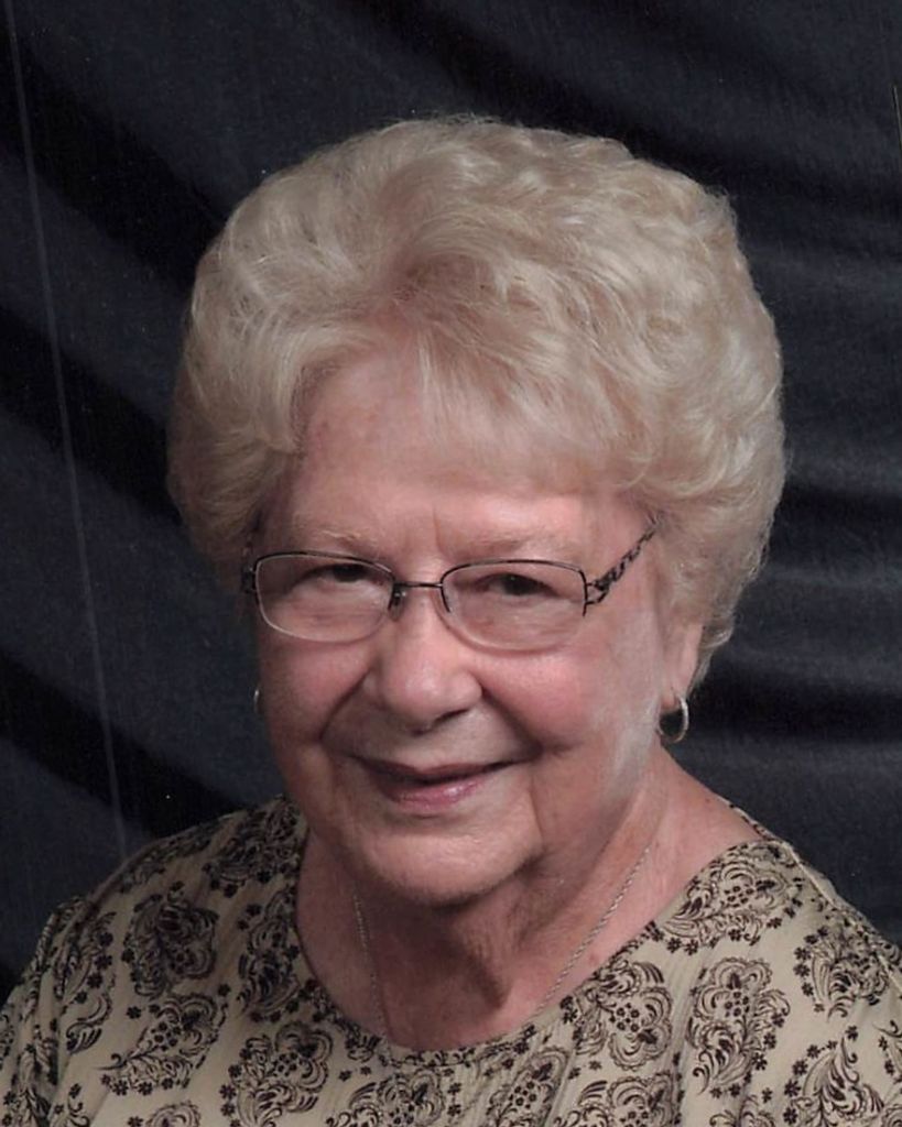 Gladys Schneeberger