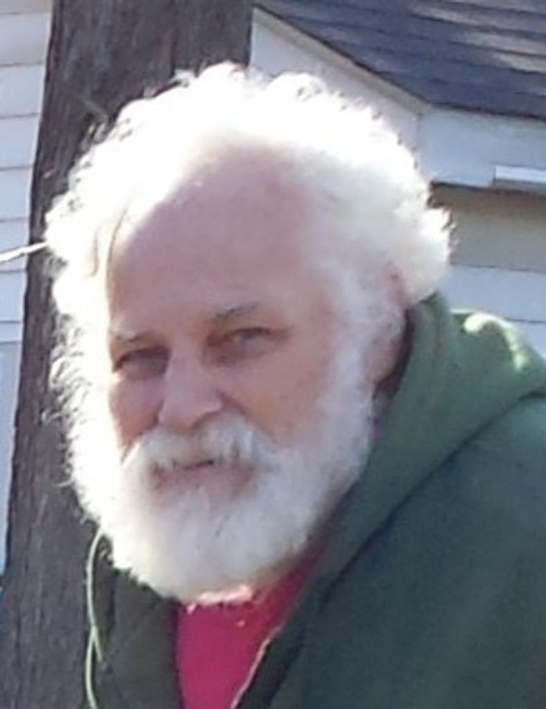 James "Jim" Edward Lovell