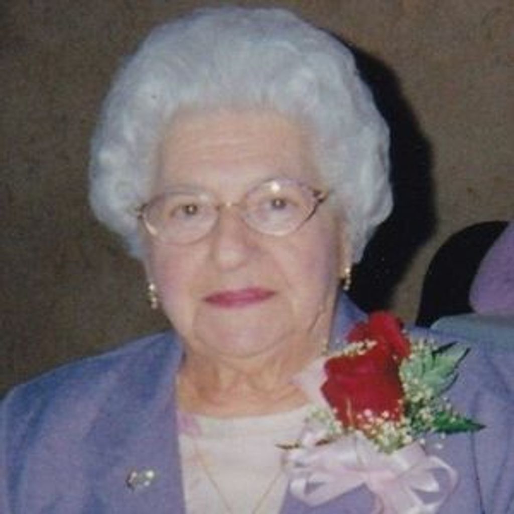 Gloria M. Stinzianni Profile Photo