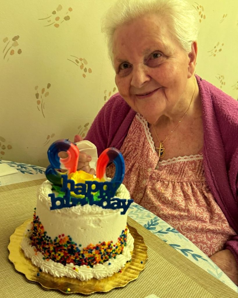 Graziella Luciano Profile Photo