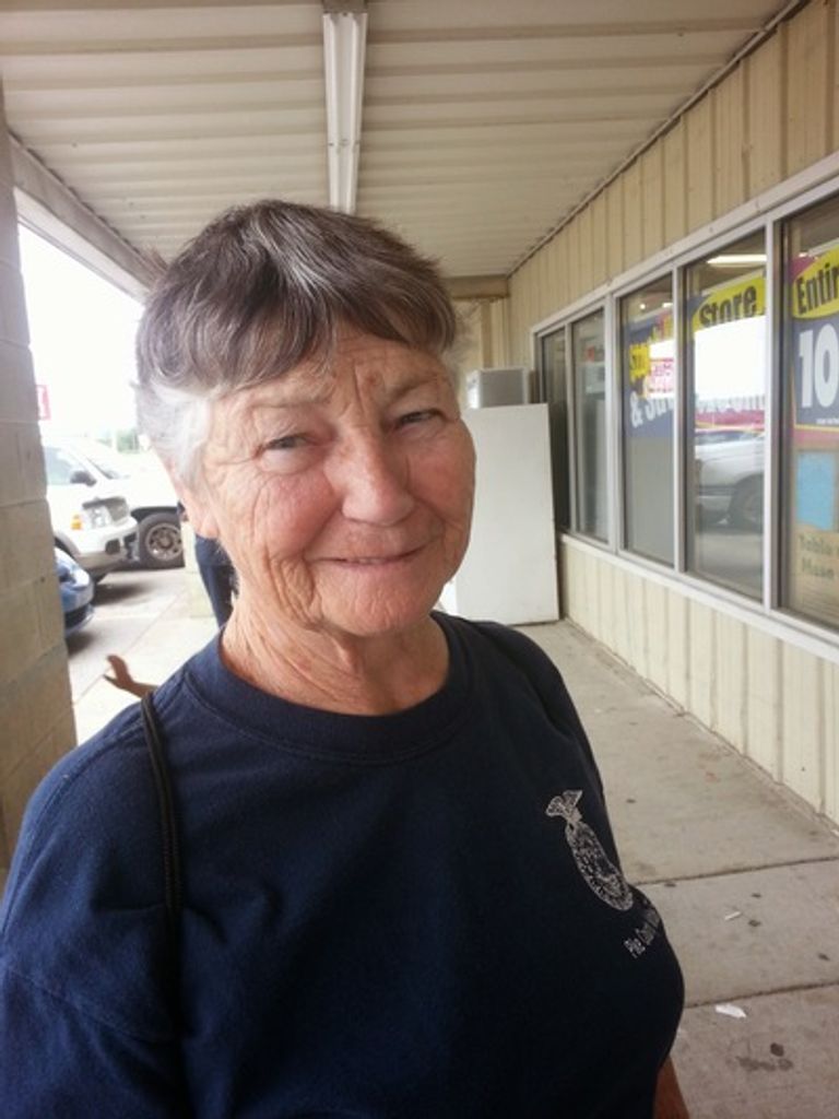 Frances Gennell Royal Profile Photo