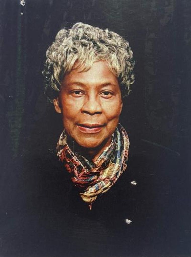 Myrna Carter Jackson Profile Photo