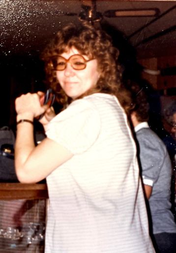 Sharron Dale (Burns)  Gallagher photo gallery thumbnail 89 of 106