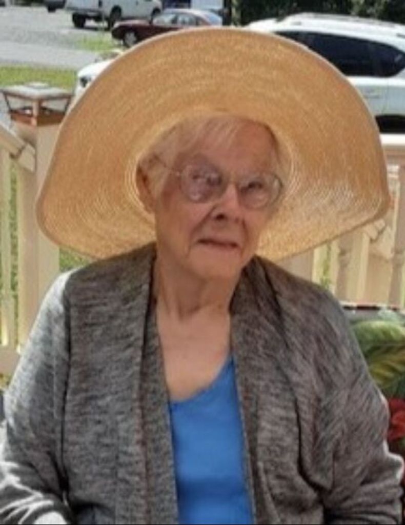 Estella Harper